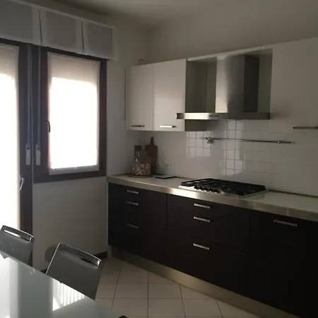 Apartmán Mare Int 2 Caorle