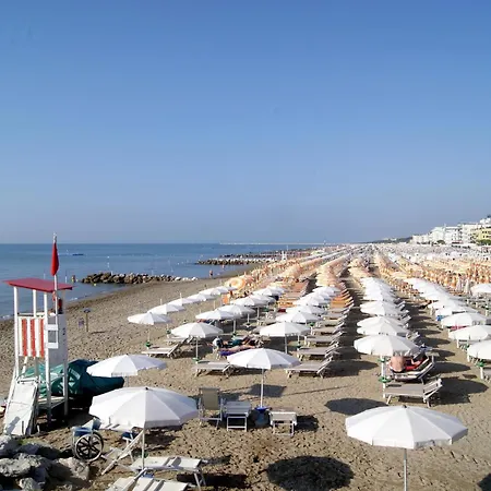 Apartament Mare Int 2 Caorle