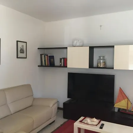 Mare Int 2 Apartmán Caorle