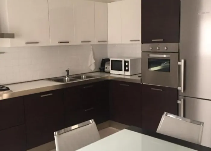 Mare Int 2 Apartament *