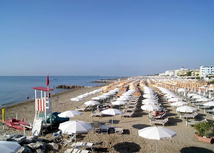 Apartament Mare Int 2 Caorle