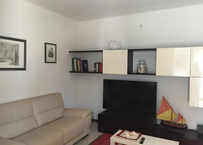 Mare Int 2 Apartament Caorle