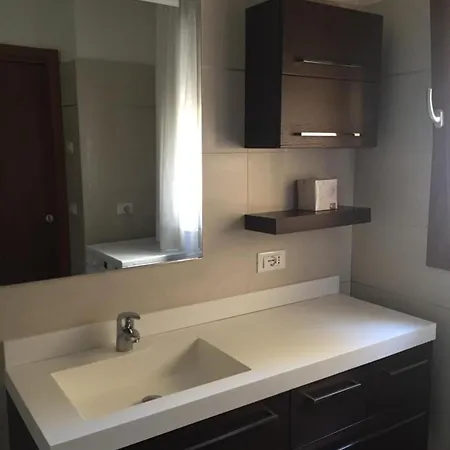 Mare Int 2 Apartment Caorle