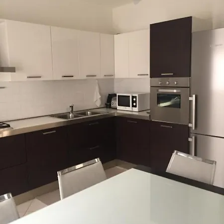 Mare Int 2 Apartamento *