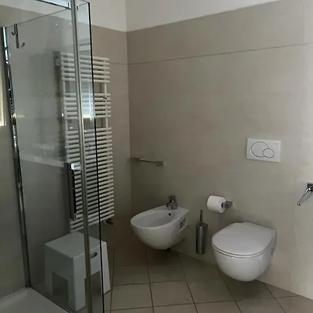 Apartment Mare Int 2 *