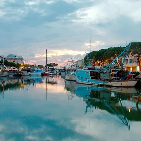 Apartment Mare Int 2