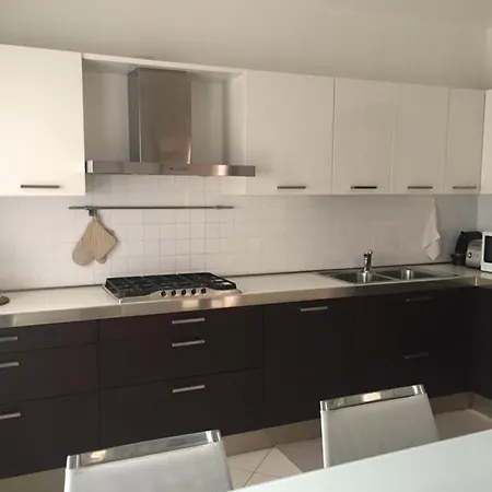 Apartment Mare Int 2 *