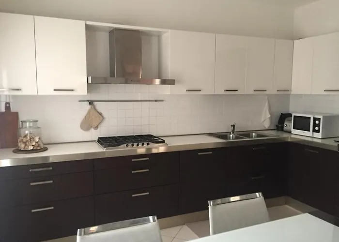 דירה Mare Int 2 *